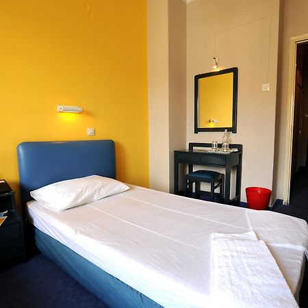 Soho Hotel Athen Værelse billede