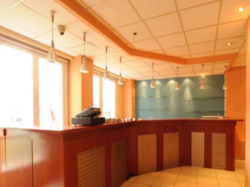 Soho Hotel Athen Eksteriør billede